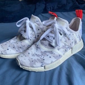 Adidas NMD shoes